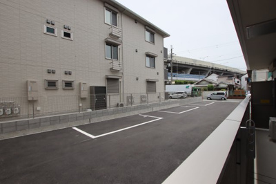 【展望】 | パストラル大美野