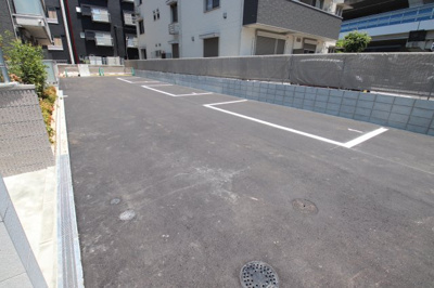 【駐車場】 | パストラル大美野