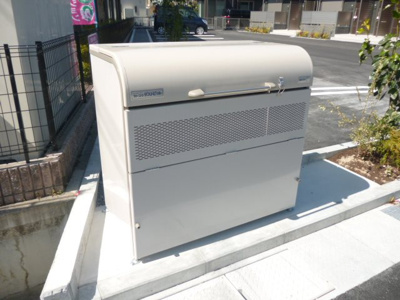 【その他共用部分】 | シャーメゾン　ブルー