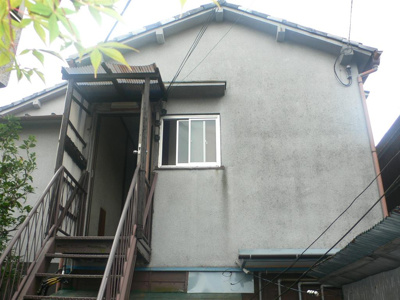 【外観】 | 牧野荘