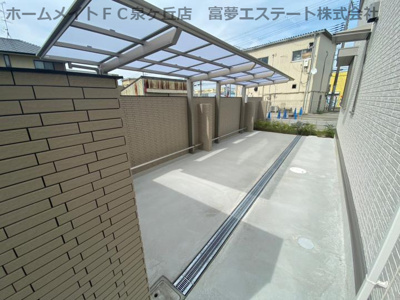 【その他共用部分】 | エヌ　プレミール