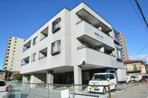 幸栄コーポⅠの画像