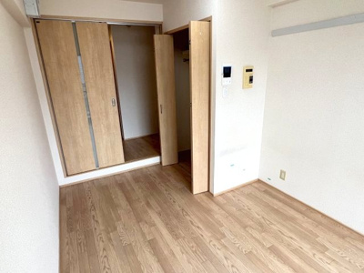 【寝室】 | 本山ヤングパレス