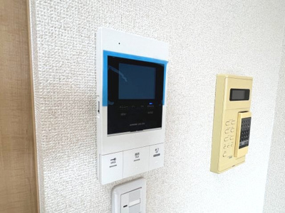 【セキュリティ】 | 本山ヤングパレス