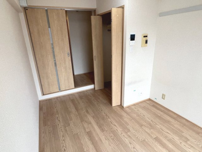 【寝室】 | 本山ヤングパレス