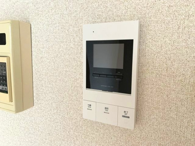 【セキュリティ】 | 本山ヤングパレス