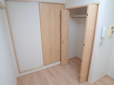 【収納】 | 本山ヤングパレス