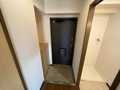 【玄関】 | プロスペリティ | 玄関です