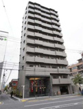 ルーブル南砂町の画像