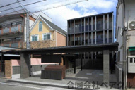 ブランネージュ二条城北の画像