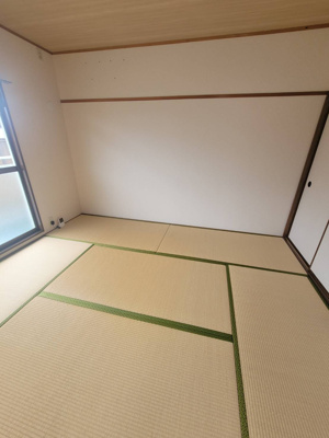 【洗面所】 | NJマンション本町 | 明るい洗面所です