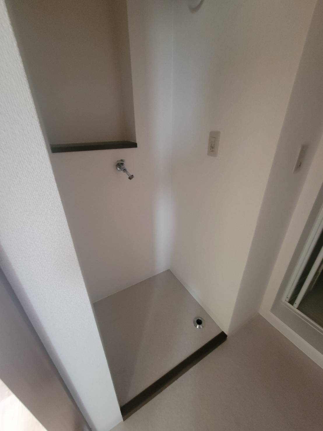 NJマンション本町の設備