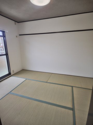 【和室】 | NJマンション本町 | 和室があれば、来客や子供用のスペースとして活躍します