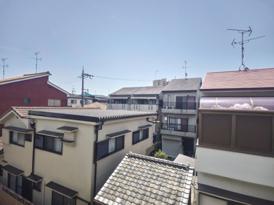 【展望】 | NJマンション本町