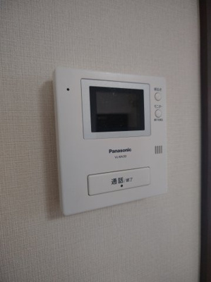 【セキュリティ】 | NJマンション本町