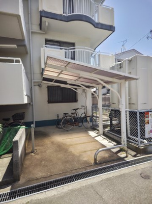 【その他共用部分】 | NJマンション本町