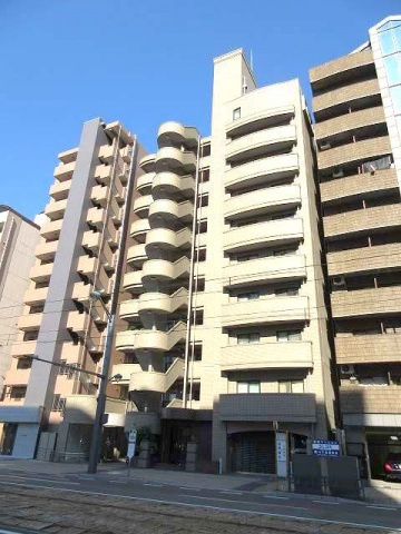 ガーデンビュー天野