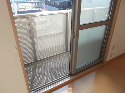 【バルコニー】 | スプリングフェリス