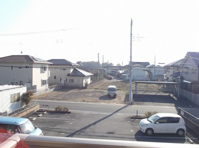 【展望】 | スプリングフェリス