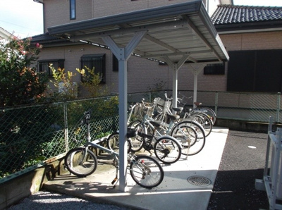 【その他共用部分】 | スプリングフェリス