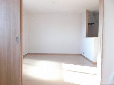 【居間・リビング】 | スプリングフェリス