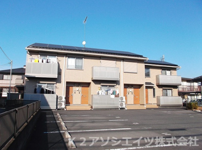 【外観】 | スプリングフェリス