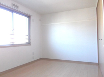 【寝室】 | スプリングフェリス