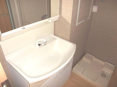 【独立洗面台】 | スプリングフェリス