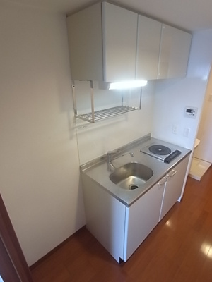 【キッチン】 | シャインビュー六甲