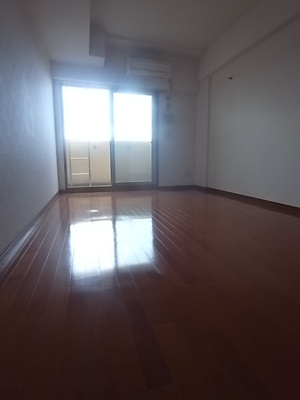 【居間・リビング】 | シャインビュー六甲