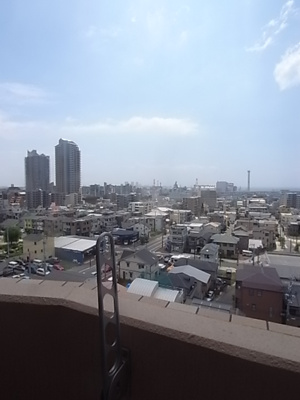 【展望】 | シャインビュー六甲