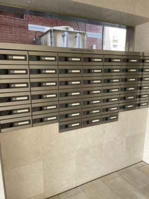 【その他共用部分】 | シャインビュー六甲