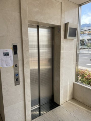 【設備】 | シャインビュー六甲