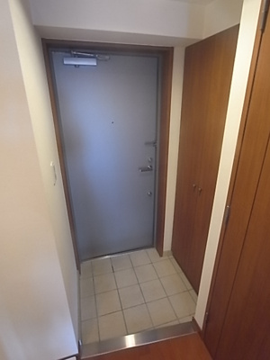 【玄関】 | シャインビュー六甲