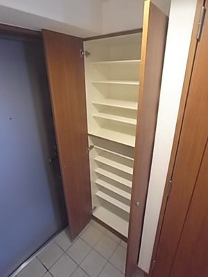 【収納】 | シャインビュー六甲