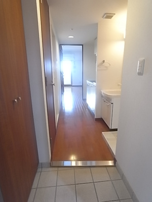 【玄関】 | シャインビュー六甲