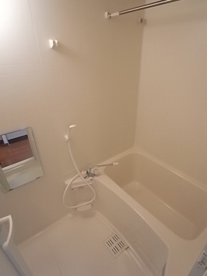 【浴室】 | シャインビュー六甲