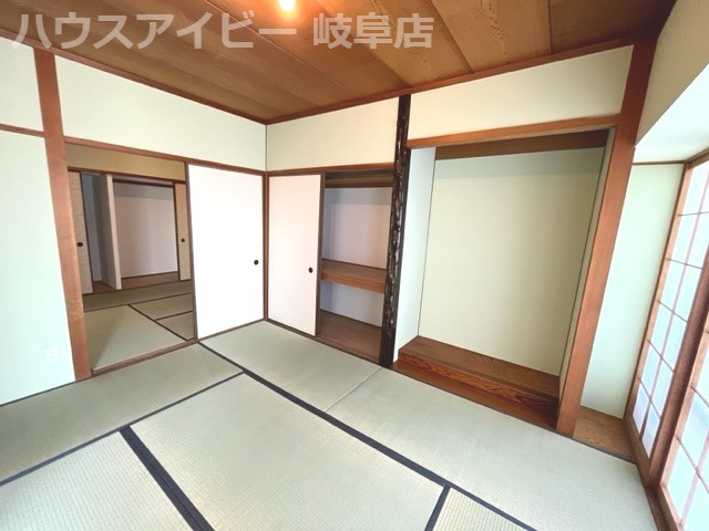 【和室】の画像