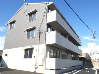 【外観】 | エミネンスⅡ