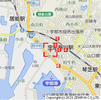 【地図】