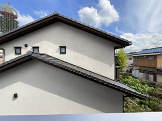 【展望】 | 周辺の景色です
