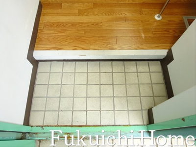 【玄関】 | セントラルマンション笹塚