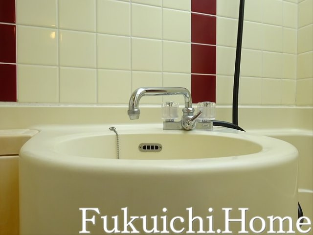 【洗面所】 | セントラルマンション笹塚