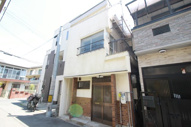 リーベル河内山本戸建ての画像