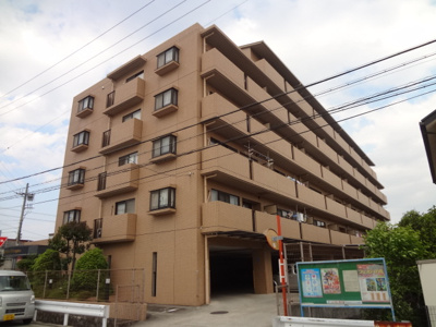 【外観】 | ライオンズマンション加古川