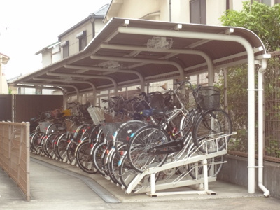 【その他共用部分】 | ライオンズマンション加古川