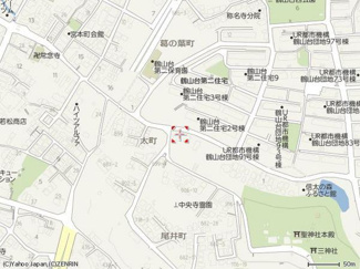 【地図】