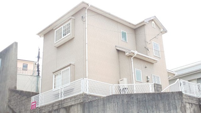 【外観】 | 桃山台7丁目戸建 | ☆神戸市垂水区　桃山台7丁目戸建☆