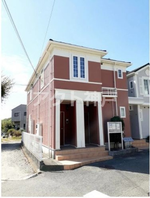 【外観】 | ドミール5 | ☆神戸市垂水区　ドミール5☆