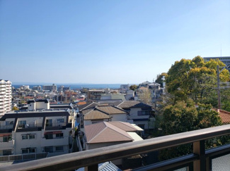 【展望】 | 同建物別部屋参考写真☆神戸市垂水区　ルミエール星が丘☆